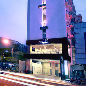 Favehotel Tanah Abang - Cideng Jakarta