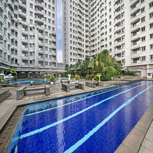 Grand Whiz Poins Simatupang Jakarta Jakarta