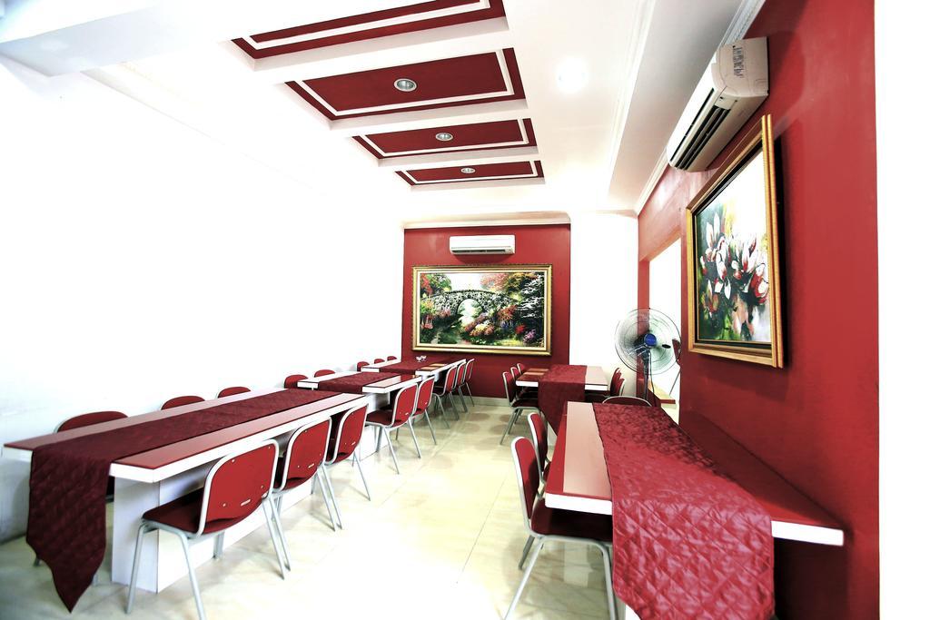 Reddoorz @ Guntur Raya Setiabudi
