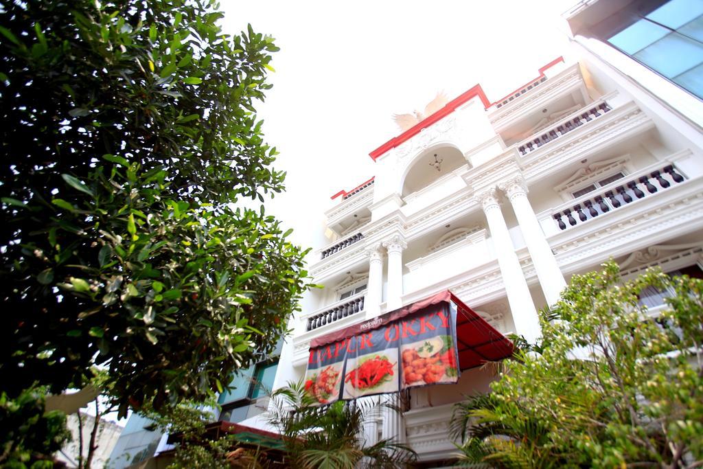 Hotel Reddoorz @ Guntur Raya Setiabudi