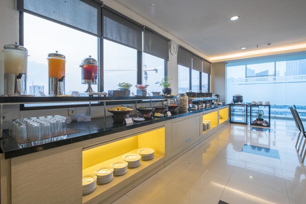 88 Grogol By Wh Hotel Jakarta
