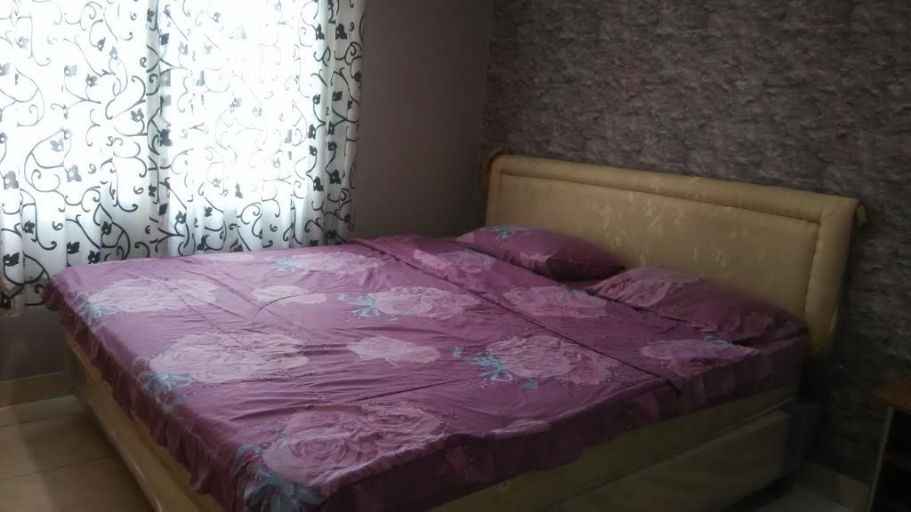 Apartment Adaru At Moi Kelapa Gading Jakarta
