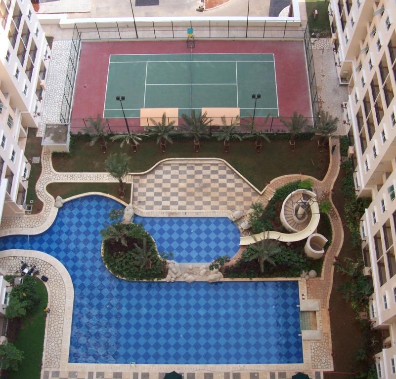 Apartment Adaru At Moi Kelapa Gading *