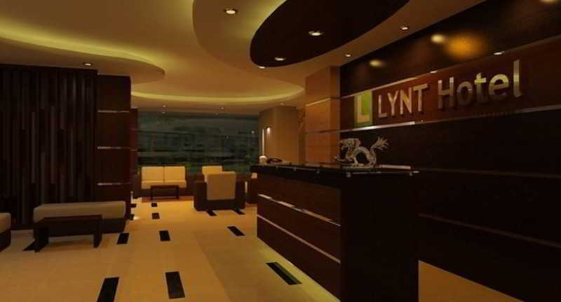 Lynt