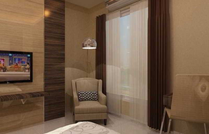 Hotel Lynt Jakarta