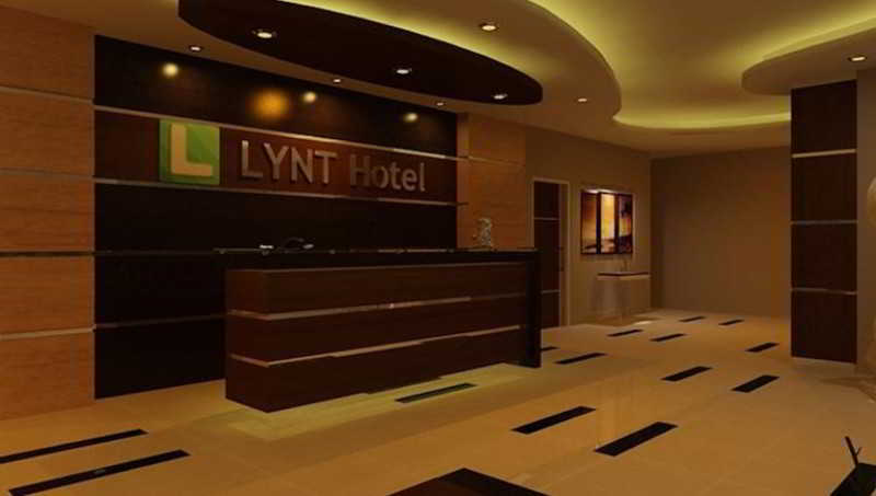 Lynt 3*