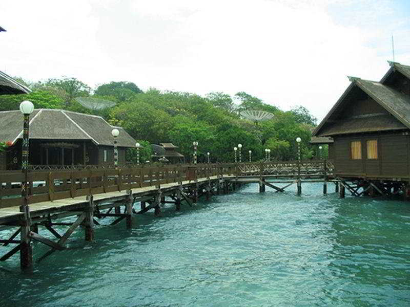 Pulau Ayer & Cottages Hotel Jakarta