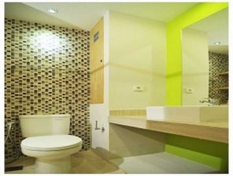 Legreen Senayan