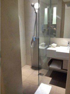 Hotel Ibis Styles Gajah Mada