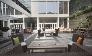 Ibis Styles Gajah Mada
