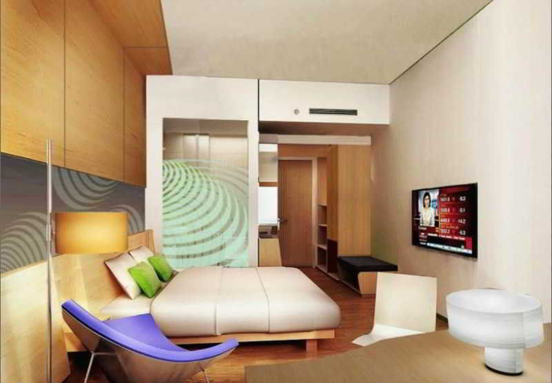 Ibis Styles Gajah Mada