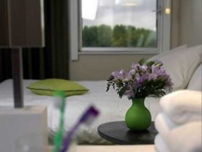 Ibis Styles Gajah Mada 3* Jacarta