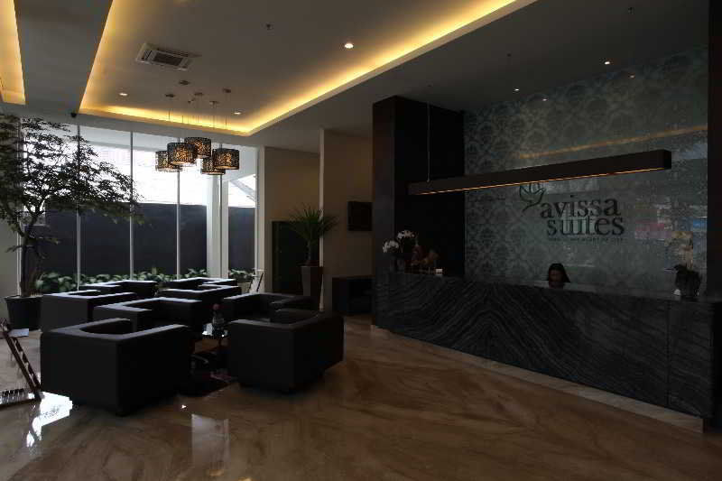 Hotel Avissa Jakarta