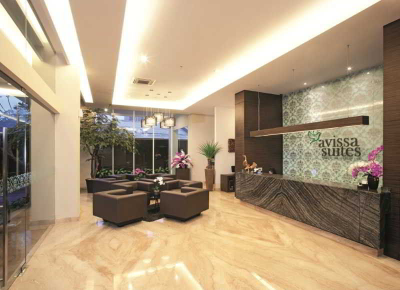 Hotel Avissa Jakarta