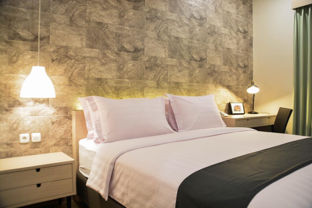 Treehouse - Boutique Serviced Jakarta
