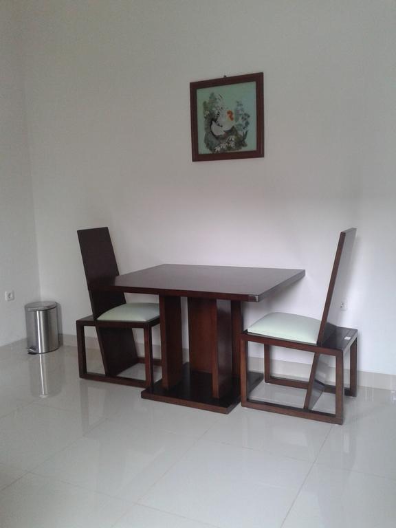 Rumah 17 Jakarta