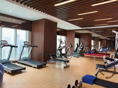 Citadines Rasuna Aparthotel 4*
