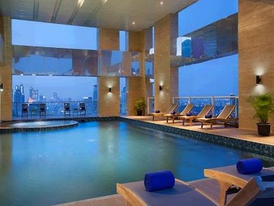 Citadines Rasuna Aparthotel Jakarta