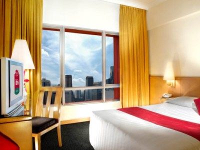 Tamarin Manage By Vib Hospitality Management 4*