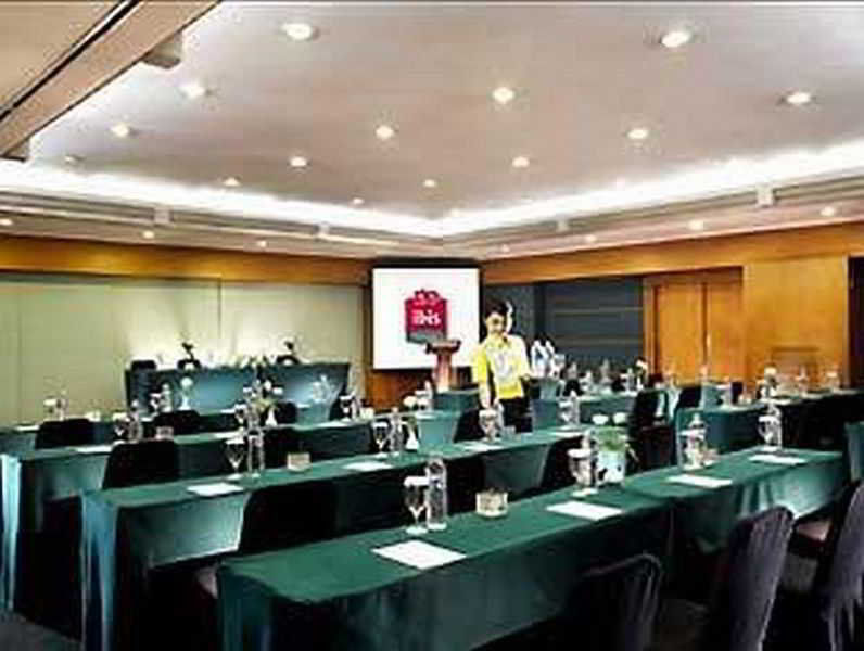 Hotel Tamarin Manage By Vib Hospitality Management Jakarta