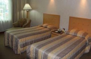 Treva International Hotel Jakarta