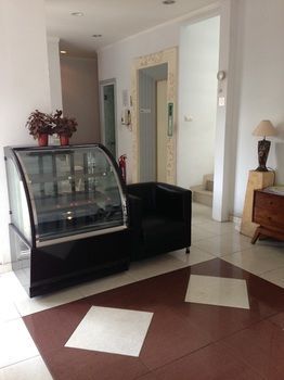 Sun Rise House Guest house 2*