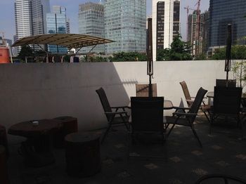 Sun Rise House 2* Jakarta