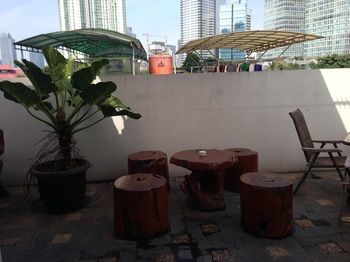 Guest house Sun Rise House 2*