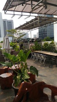 Sun Rise House 2* Jakarta