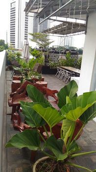 Sun Rise House 2* Jakarta
