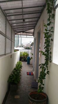 Sun Rise House 2*