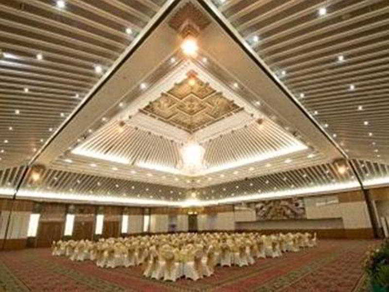 Grand Sahid Jaya Cbd