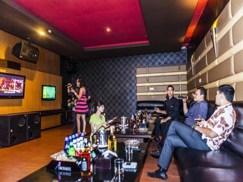 Hotel Orchardz Jayakarta Jakarta