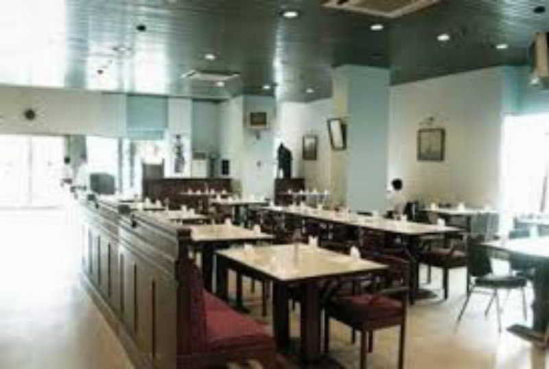 Hotel Super Oyo Townhouse 1 Salemba Jakarta