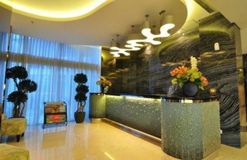 Gp Mega Kuningan 3* Jakarta