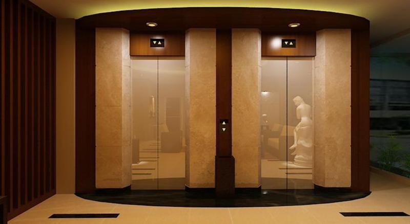 Hotel Lynt