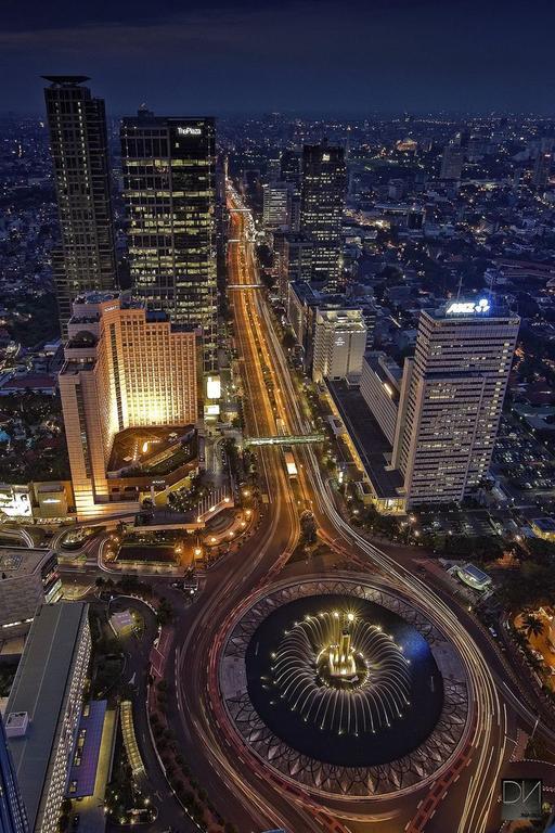 Kamar Keluarga Tanah Abang