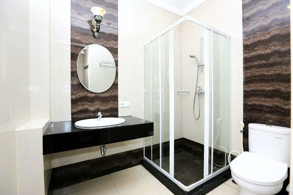 Hotel Alivio Kuningan 3*