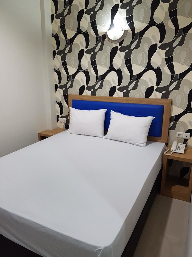 Ethan Kelapa Gading Hotel