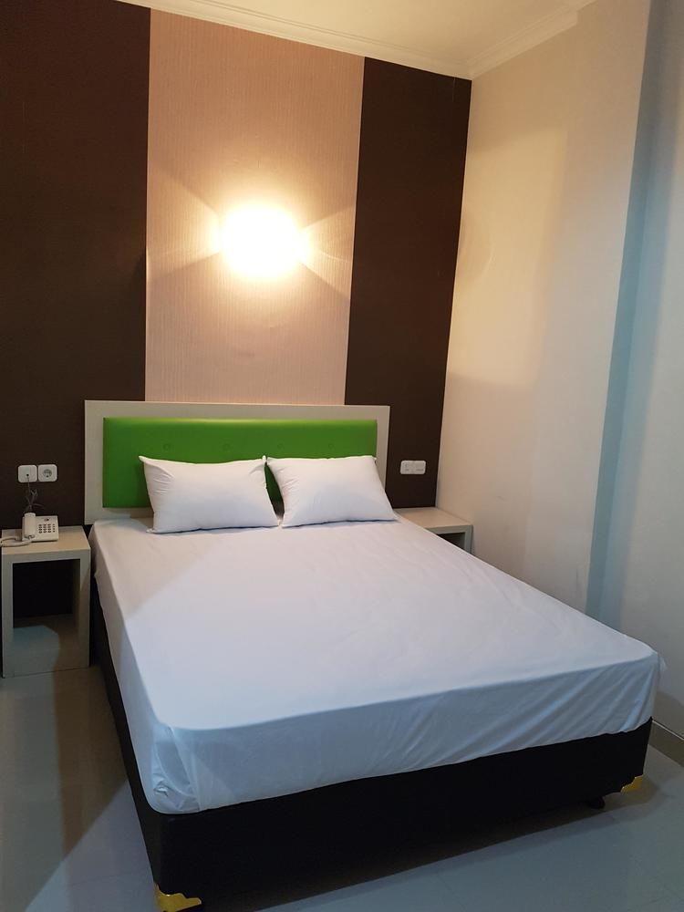 Ethan Kelapa Gading 3*