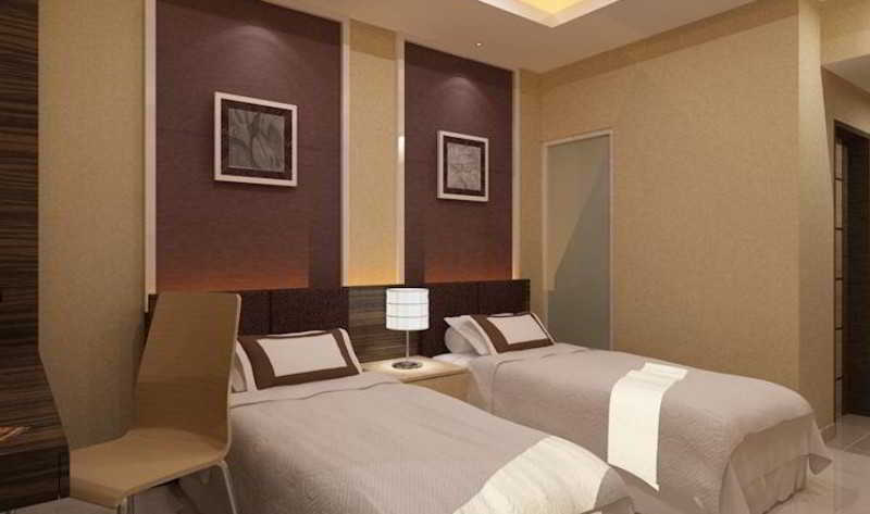 Lynt Hotel 3*