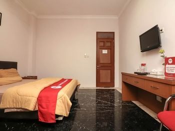Nida Garden Tomb Kebagusan Hotel 3*