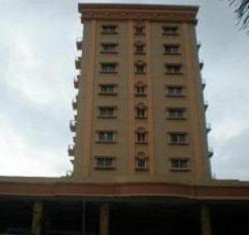 Syariah Hotel Jakarta