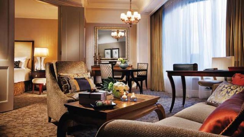 Hotel Four Seasons 5*