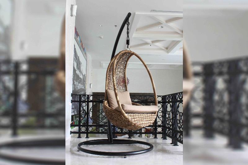 Hotel Maxone Signature Glodok Jakarta