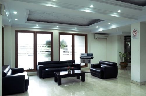 Hotel Puri Mega 3*