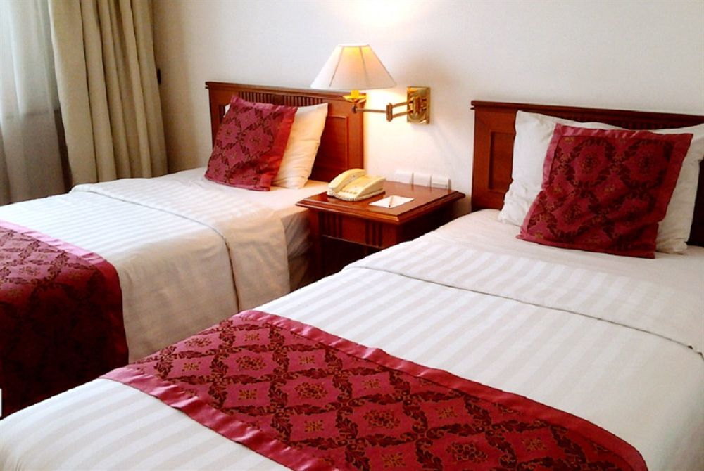 Hotel Twin Plaza Jakarta