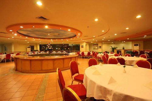 Twin Plaza Hotel Jakarta