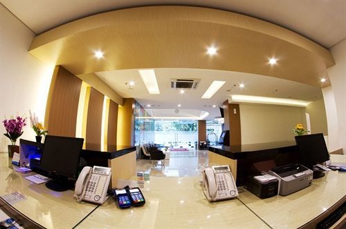 88 Grogol By Wh Jakarta