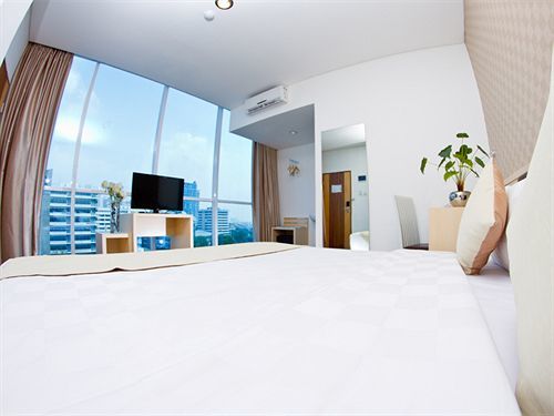 Hotel 88 Grogol By Wh Jakarta